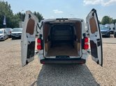 Fiat Scudo LWB L2H1 Low Roof Primo Air Con Sensors Cam EURO 6 8