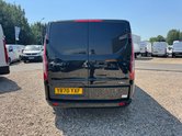 Ford Transit Custom LWB L2H1 Low Roof Limited 300 Air Con Alloys Sensors EURO 6 7