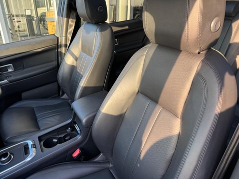 Land Rover Discovery Sport TD4 LANDMARK 29