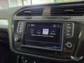 Volkswagen Tiguan 2.0 TDI BlueMotion Tech SE Navigation 4Motion Euro 6 (s/s) 5dr 75