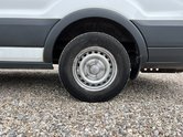 Ford Transit Crew Cab LWB L3H3 High Roof 350 EURO 6 NO VAT 26