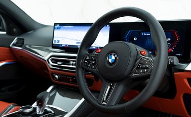 BMW M3 Touring 9
