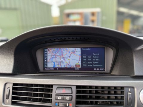 BMW M3 4.0 M3 Semi-Auto 2dr 80