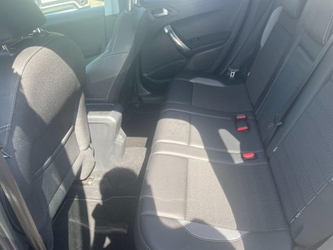 Peugeot 2008 1.5 BlueHDi Allure EAT Euro 6 (s/s) 5dr 20