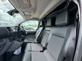 Vauxhall Vivaro LWB L2H1 [SOLD CM] Low Roof Sportive 2900 Air Con Sensors EURO 6 NO VAT 13