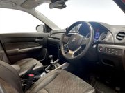 Suzuki Vitara 1.4 Boosterjet MHEV SZ5 SUV 5dr Petrol Hybrid Manual ALLGRIP Euro 6 (s/s) ( 12