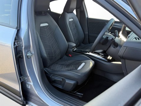 Vauxhall Mokka 1.2 Turbo Ultimate 5dr Auto 18