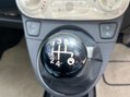 Fiat 500 0.9 TwinAir Lounge Euro 5 (s/s) 3dr 26
