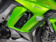 Kawasaki Z1000 SX 2013 ONLY 20K, 1 FORMER OWNER, NEW MOT, 1000CC 25