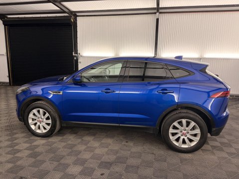 Jaguar E-Pace 2.0 D150 S Euro 6 (s/s) 5dr 47
