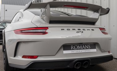 Porsche 911 GT3 (991.2) 25