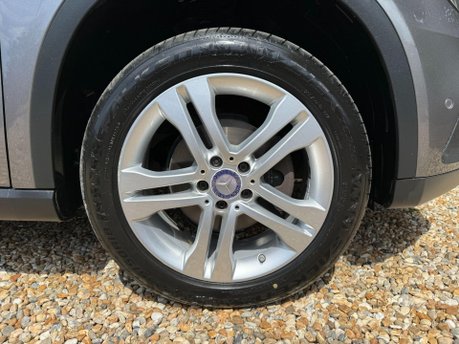 Mercedes-Benz GLA 2.1 GLA220d Sport (Premium Plus) 7G-DCT 4MATIC Euro 6 (s/s) 5dr 15