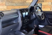 Suzuki Jimny 1.3 VVT SZ4 SUV 3dr Petrol Manual 4WD Euro 5 (85 ps) 54