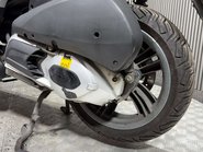 Piaggio MP3 YOURBAN LT 300 RIDE ON A CAR LICENCE TRIKE BIKE PROJECT 17