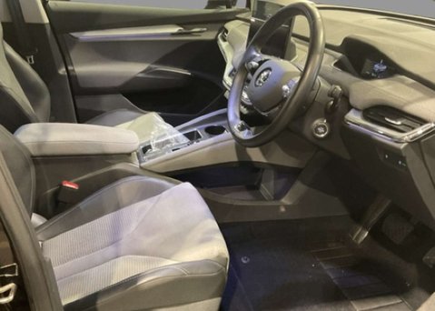 Skoda Enyaq iV 62kWh 60 SUV 5dr Electric Auto (DC120kW) (179 ps) 11