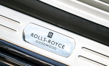 Rolls-Royce Ghost Saloon Ii 4dr Auto 24