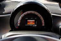 Smart Fortwo Cabrio PRIME PREMIUM PLUS 16