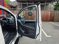 Isuzu D-Max BLADE DCB 23