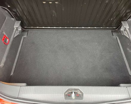 Vauxhall Corsa 1.4 Corsa Griffin 3dr 51