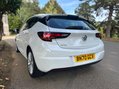 Vauxhall Astra ELITE NAV 19