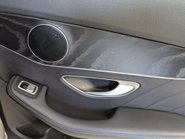 Mercedes-Benz C Class 2.0 C 220 AMG Line D Auto 4dr 50