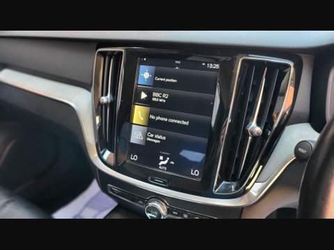 Volvo V60 D3 INSCRIPTION 19