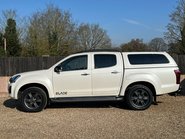 Isuzu D-Max BLADE DCB 6