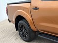 Nissan Navara 2.3 Navara Tekna dCi Auto 4WD 5dr 8