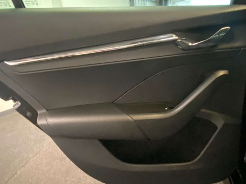 Skoda Octavia 1.5 Octavia SE L TSI e-Tec MHEV S-A 5dr 35