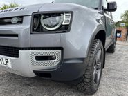 Land Rover Defender 110 D300 Hard Top HSE with Rear Seat Conversion 22