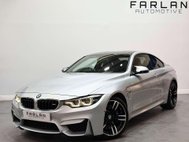 BMW M4 3.0 BiTurbo Coupe 2dr Petrol DCT Euro 6 (s/s) (431 ps) 3