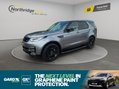 Land Rover Discovery 3.0 SD V6 Landmark Edition Auto 4WD Euro 6 (s/s) 5dr 3