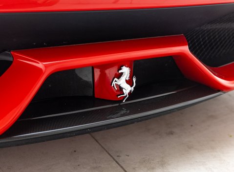 Ferrari 458 Speciale 41