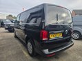 Volkswagen Transporter T30 TDI P/V STARTLINE 4