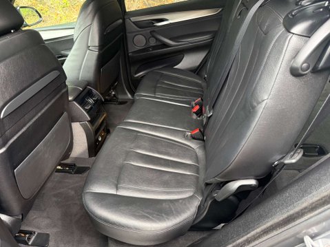 BMW X5 3.0 X5 xDrive 40d M Sport Auto 4WD 5dr 29