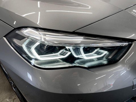 BMW 2 Series 1.5 218i Sport (LCP) Saloon 4dr Petrol Manual Euro 6 (s/s) (136 ps) 9
