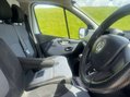 Vauxhall Vivaro 1.6 Vivaro 2900 Bi-T CDTi ecoFLEX S/S 7