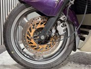Honda ST 1995 50K RUNNING TOURER PROJECT BIKE 1100CC CLASSIC 14