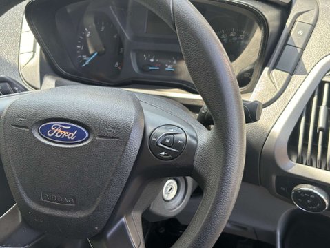 Ford Transit Custom 2.0 Transit Custom 310 51
