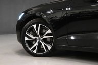 Volvo V60 2.0 V60 R-Design T6 Recharge AWD Auto 4WD 5dr 43