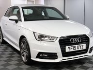 Audi A1 TFSI S LINE 30