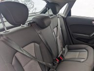 Audi A1 SPORTBACK TFSI SPORT 17