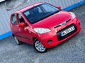Hyundai i10 1.1 ES Euro 4 5dr 36