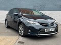 Toyota Auris 1.8 VVT-h Excel CVT Euro 5 (s/s) 5dr 1