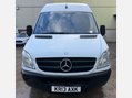 Mercedes-Benz Sprinter 2.1 313 CDi Panel Van 5dr Diesel Manual RWD L3 H3 (129 bhp) 30
