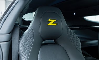 Aston Martin Vanquish ZAGATO Shooting Brake 16