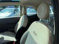 Fiat 500 1.2 ECO Lounge Euro 6 (s/s) 3dr 28