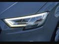 Audi A3 2.0 TDI 35 Black Edition Sportback S Tronic Euro 6 (s/s) 5dr 36