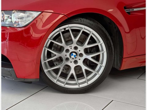 BMW M3 4.0 iV8 Coupe 2dr Petrol DCT Euro 5 (420 ps) (Competition Pack) 16