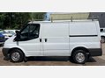 Ford Transit 2.2 TDCi 280 ECOnetic Panel Van 3dr Diesel Manual FWD L1 H1 (113 bhp) 15